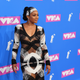 Tiffany Haddish attends the 2018 MTV Video Music Awards at Radio City Music Hall on Aug. 20, 2018, in New York City.